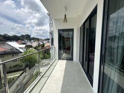 Lattice One (D20), Apartment #569597351